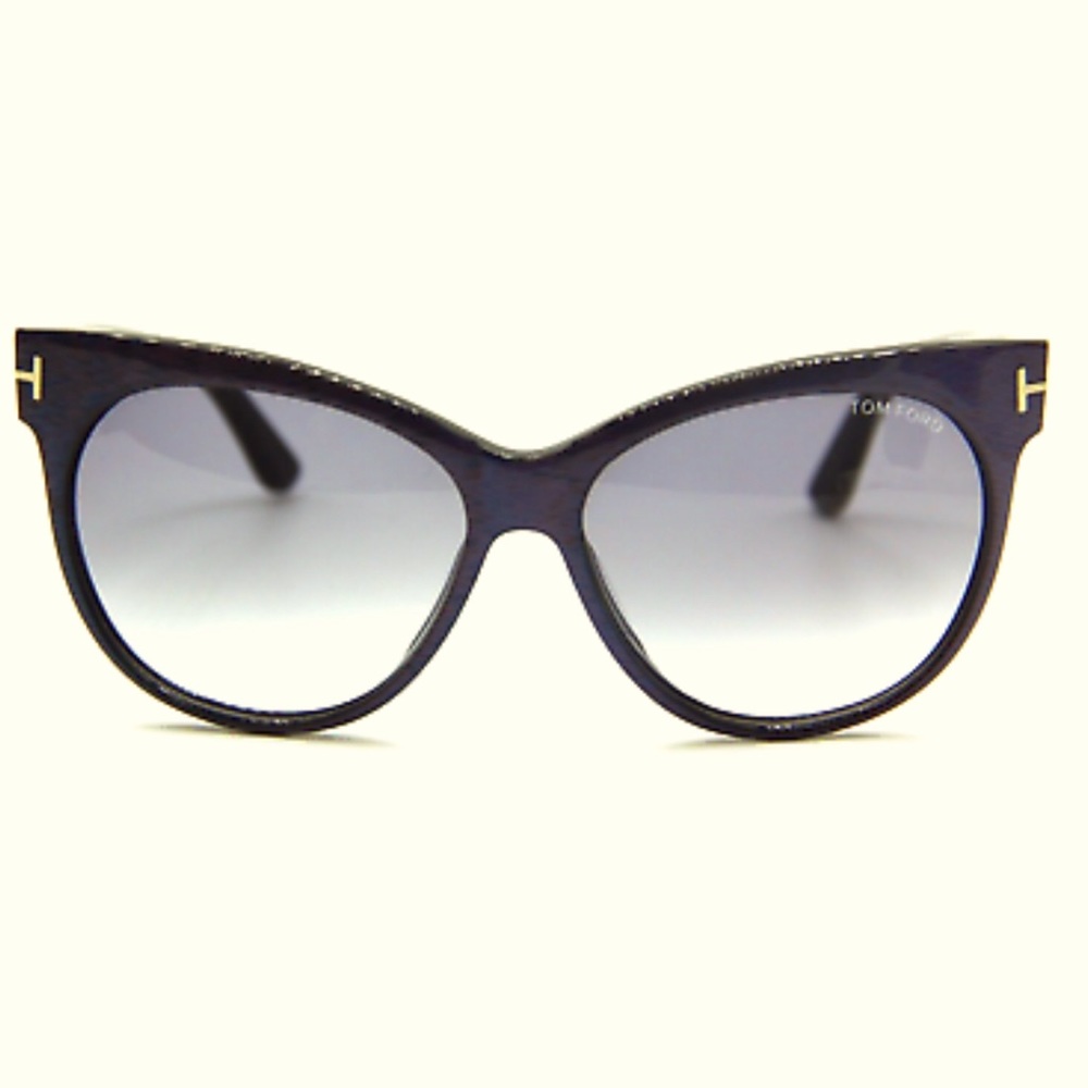 Tom Ford Brown sunglasses TF